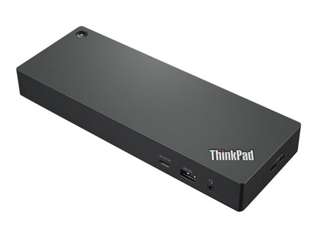 LENOVO ThinkPad Thunderbolt 4 Dock - Image 4