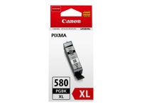 CANON Ink Cartidge PGI-580 XL PGBK