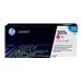 HP CE743A Magenta toner cartridge - Image 6