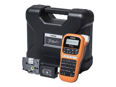 BROTHER  PT-E110VP P-Touch - Image 5