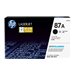 HP 87A Black Toner Cartridge - Image 5