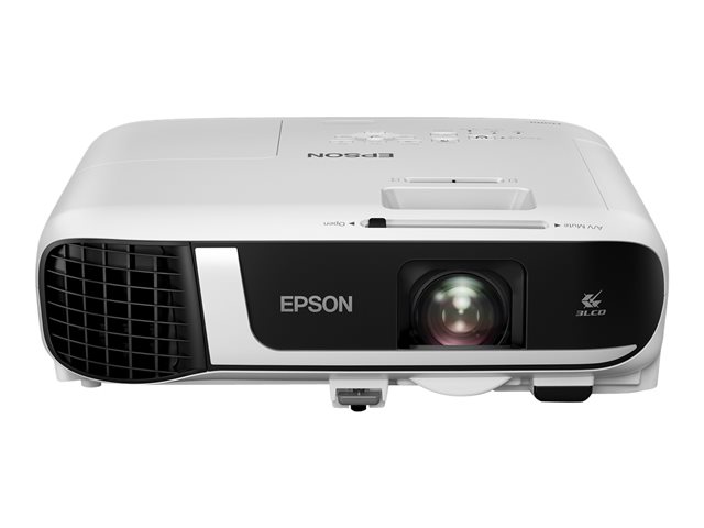 EPSON EB-FH52 3LCD Projector Full HD - Image 5