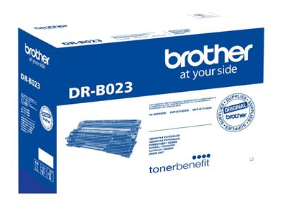 BROTHER Drum DR-B023 - Image 5