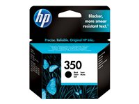 HP 350 Ink black Vivera - Image 3