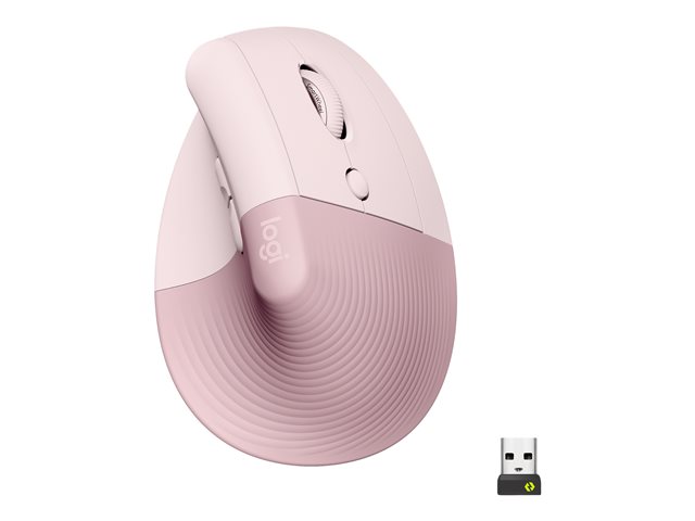 LOGI LIFT - ROSE/DARK ROSE - EMEA - Image 6