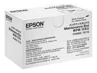 EPSON Maintenance Box T671600