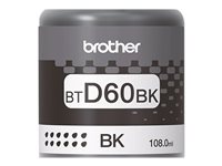 BROTHER BTD60BK Ink Black - Image 5