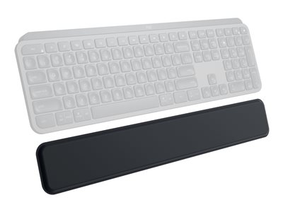LOGITECH MX Palm rest Graphite - Image 3