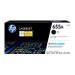 HP 655A Black Toner Cartridge - Image 4