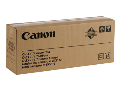 CANON Toner C-EXV14 - Image 6