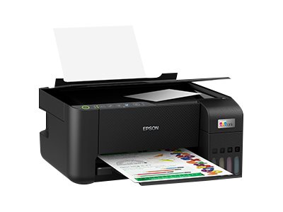 EPSON L3250 MFP ink Printer 10ppm - Image 3