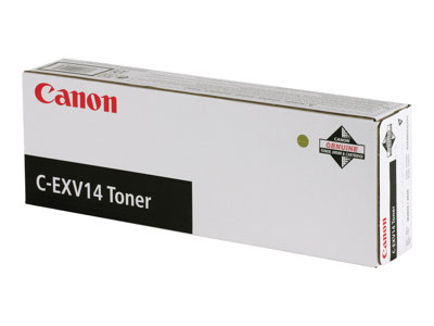 CANON Toner C-EXV14 - Image 4