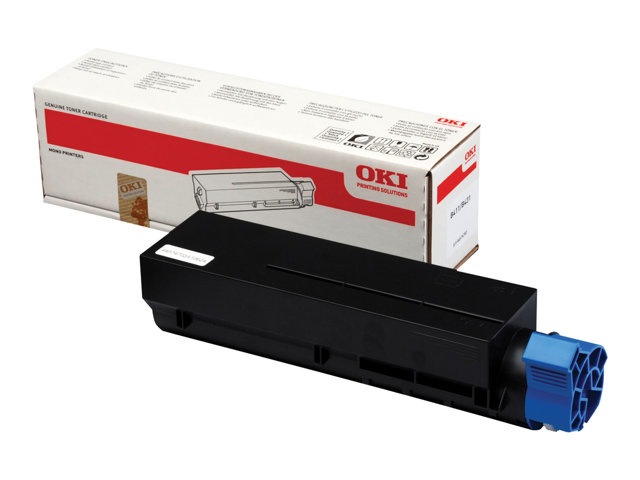 OKI cartridge for B411 B431 3000 pages - Image 5