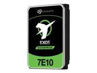 SEAGATE Exos 7E10 SAS 8TB SED 512e/4KN - Image 4