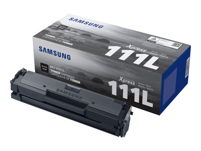 SAMSUNG MLT-D111L/ELS HY Black Toner - Image 3