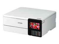 EPSON EcoTank L8160 A4 MFP Inkjet - Image 4
