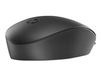 HP 128 LSR Wired Mouse - Image 3