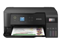 EPSON EcoTank L3560 MFP 33ppm