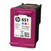 HP 651 Ink Cartridge Tri-color - Image 6