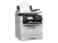 EPSON WorkForce Pro WF-C579RDTWF - Image 6