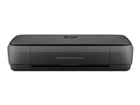HP OfficeJet MFP 250 Mobile AIO Printer - Image 5