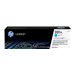HP 201X Cyan Toner cartridge - Image 5