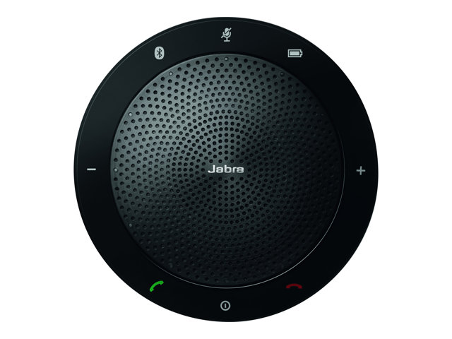 JABRA SPEAK 510 MS Speakerphone for UC - Image 6