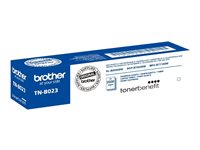 BROTHER Toner TN-B023 black - Image 6