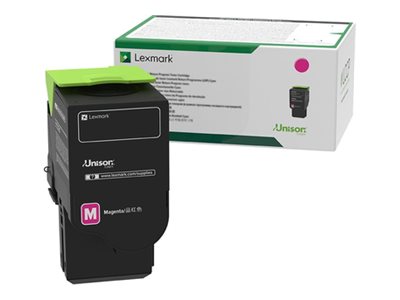LEXMARK 78C2UM0 return-toner cartridge - Image 5