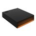SEAGATE FireCuda Gaming Hard Drive 1TB - Image 4