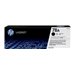 HP 78A Black toner cartridge - Image 6