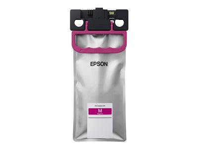 EPSON Ink T01D3 XXL Magenta - Image 3