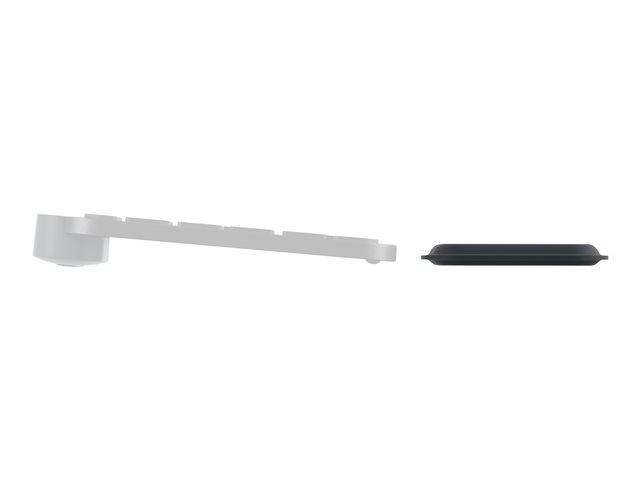 LOGITECH MX Palm rest Graphite - Image 5
