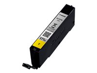 CANON Ink Cartidge CLI-571XL Y - Image 6