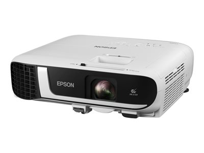 EPSON EB-FH52 3LCD Projector Full HD - Image 4
