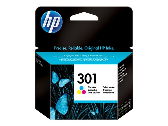 HP 301 ink color DeskJet 1050 2050 - Image 6