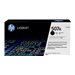 HP 507A Black toner cartridge - Image 4