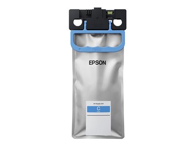 EPSON Ink T01D2 XXL Cyan - Image 5