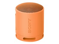 SONY SRSXB100D.CE7 wireless speaker Orng - Image 6