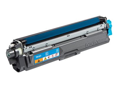 BROTHER Toner TN-241 cyan - Image 6