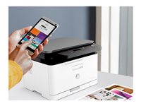 HP Color Laser MFP 178nw Printer - Image 3