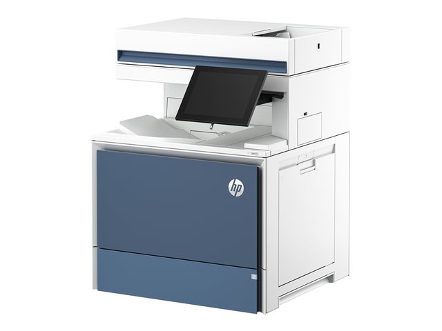 HP Clr LaserJet Ent MFP 6800dn Prntr - Image 5