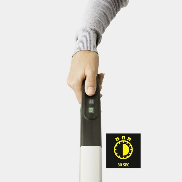 Karcher parni čistilec SC 2 Upright bel 1.513-500.0 - Image 3