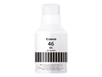 CANON Ink Cartridge GI-46 PGBK