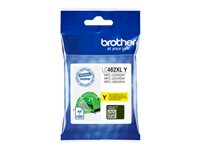 BROTHER Yellow Ink Cartridge - 5K Pages - Image 4