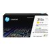 HP 213X Ylw Original LaserJet Toner Crtg - Image 3