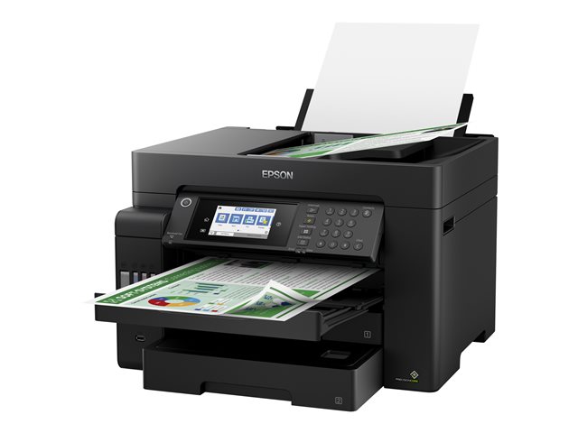 EPSON L15160 MFP Color WF A3 - Image 4