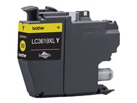 BROTHER Ink Cartridge LC-3619XL Y - Image 3