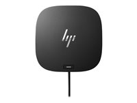 HP USB-C/A Universal Dock G2 - Image 6