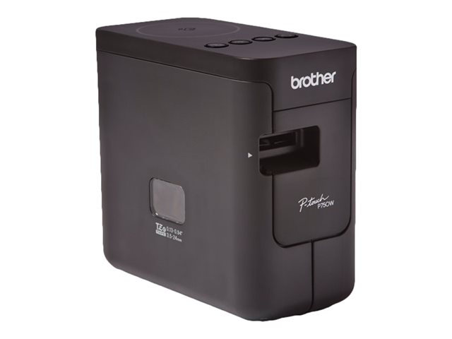 BROTHER PT-P750W P-Touch - Image 6